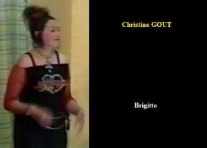 Christine g 4
