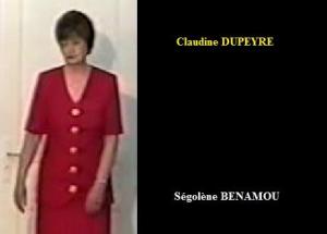 Claidine d