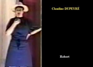 Claudine 2