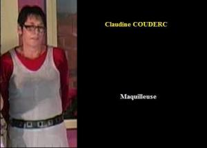 Claudine c