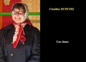 Claudine d 2