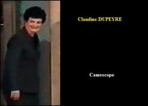 Claudine d 6