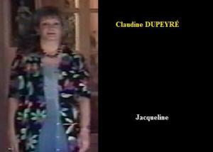 Claudine d 9