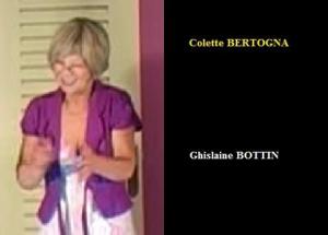 Colette b