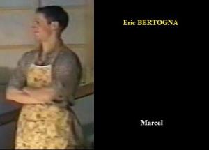 Eric b