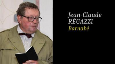 Jean claude 1