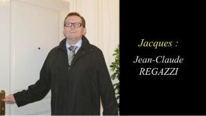 Jean claude