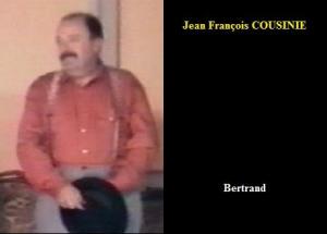 Jean francois c 13