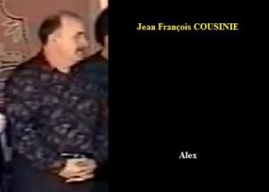 Jean francois c 16