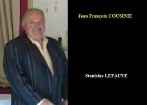 Jean francois-C