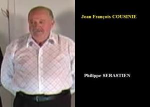 Jean francois c