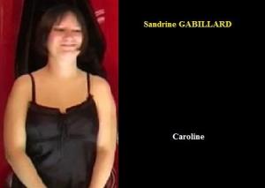 Sandrine g 2