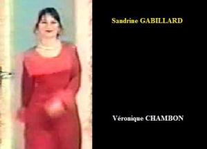 Sandrine g 6