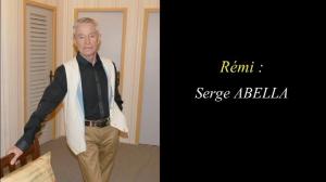 Serge a