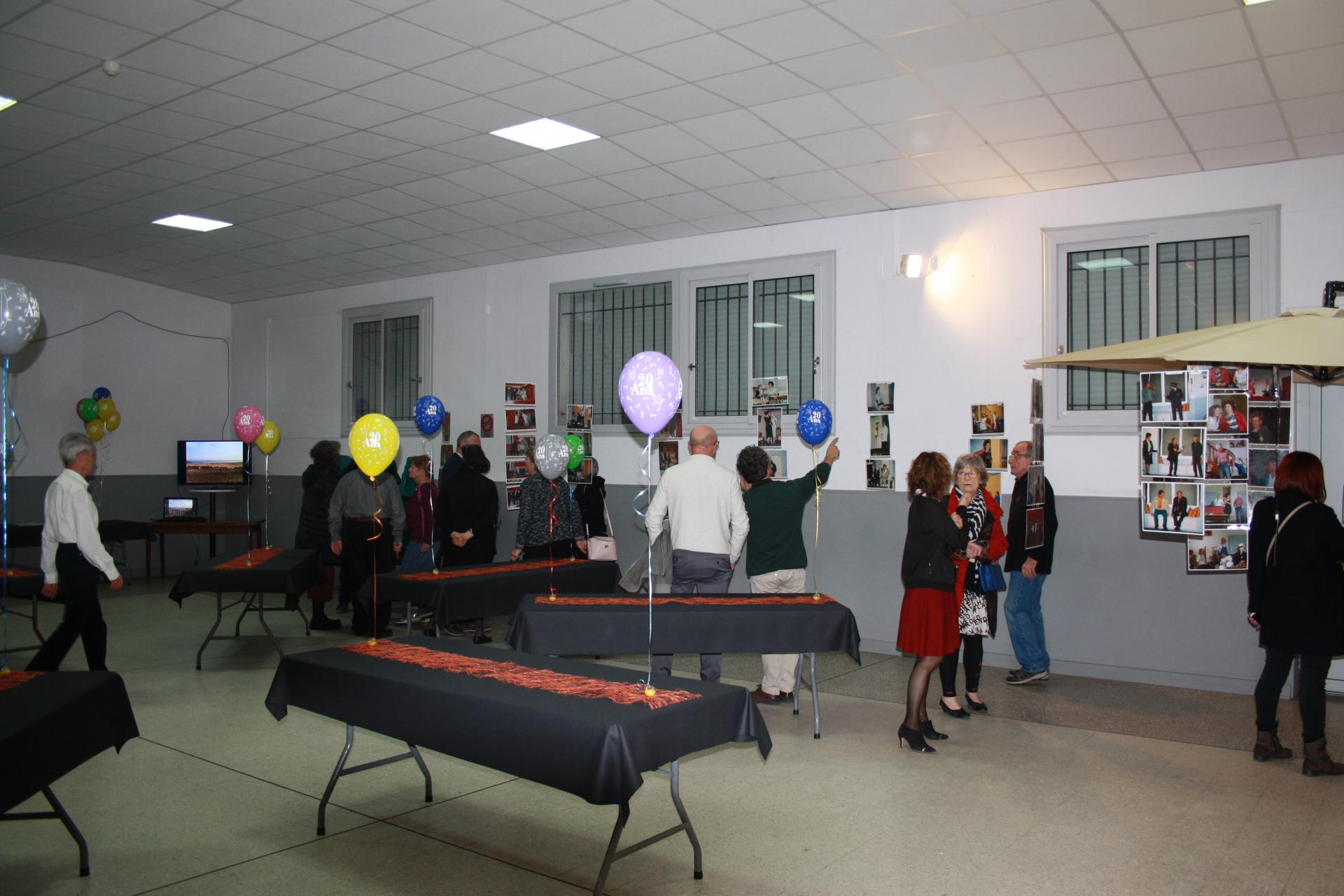 Theatre anniversaire 12
