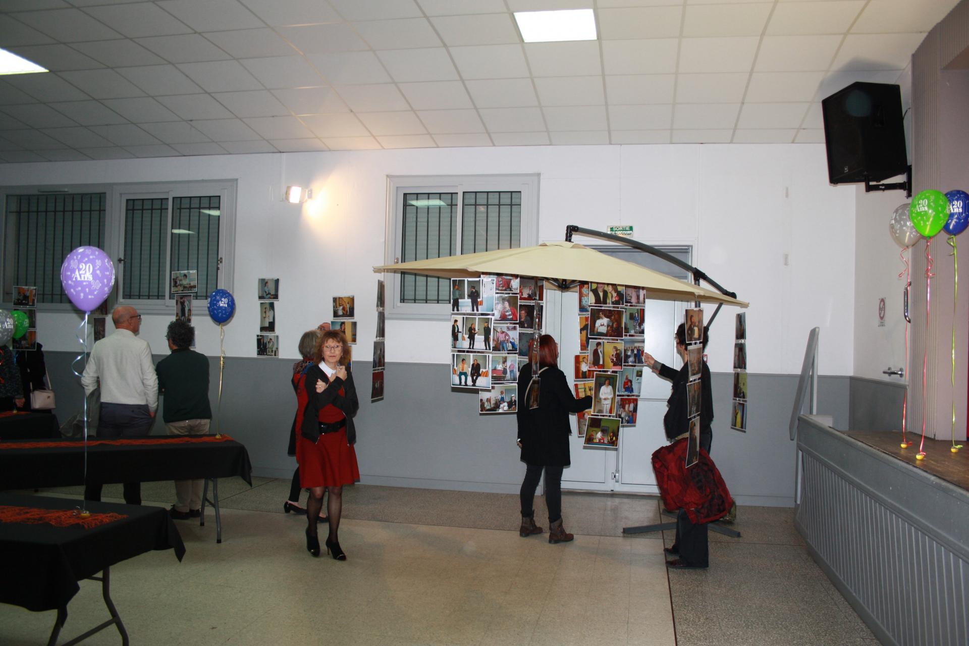 Theatre anniversaire 15