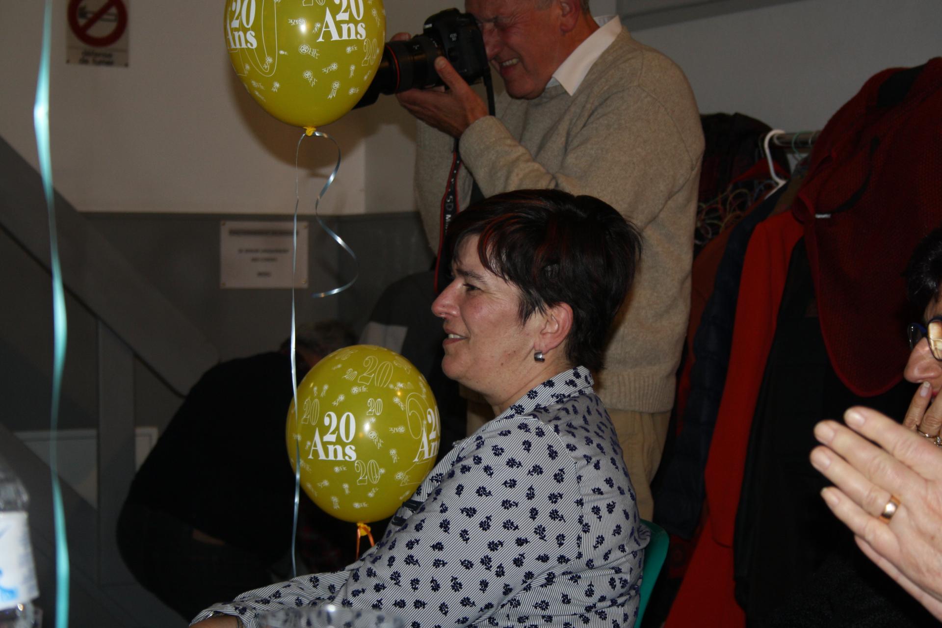 Theatre anniversaire 68
